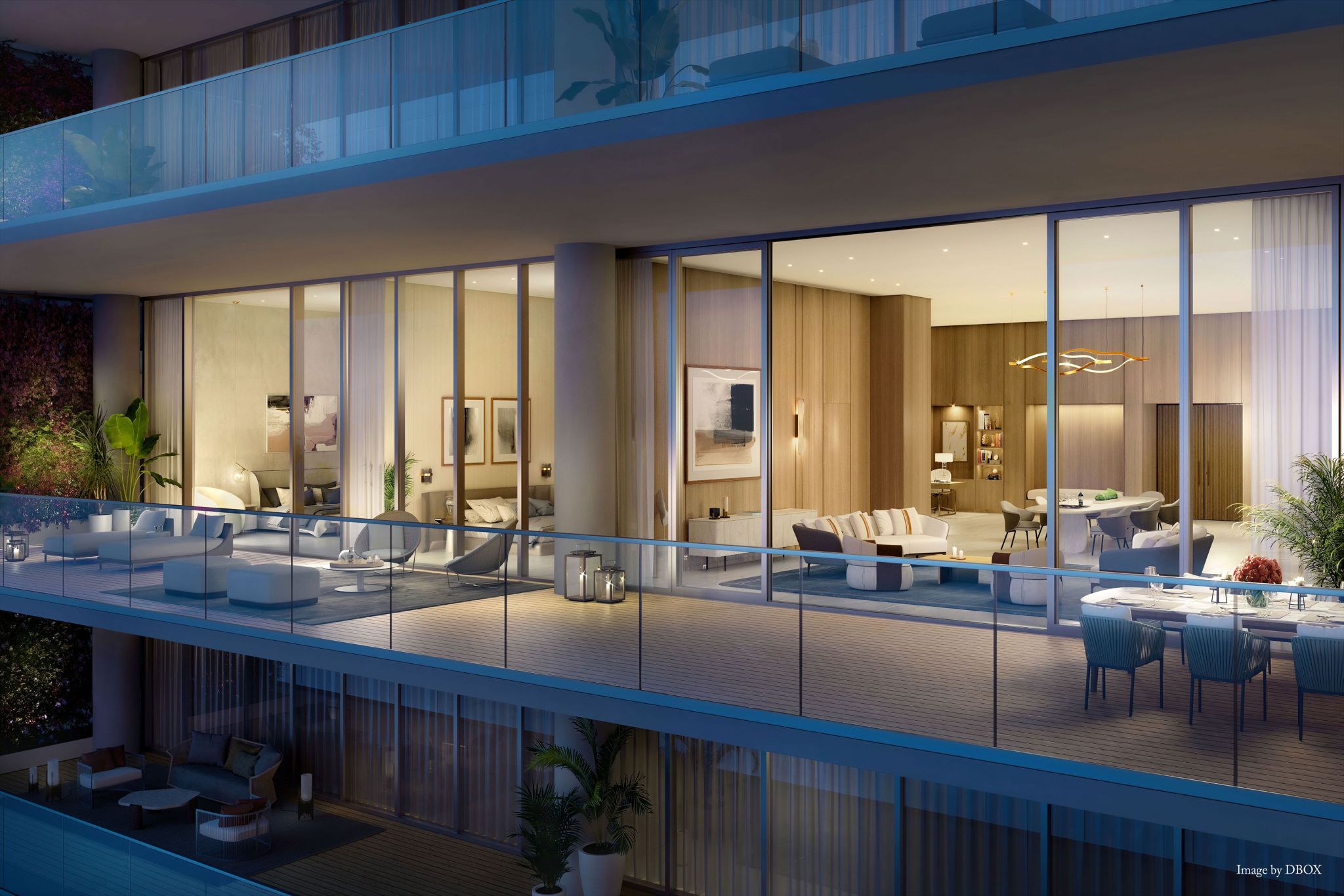 Elevate Your Lifestyle: Exclusive Luxury Residences